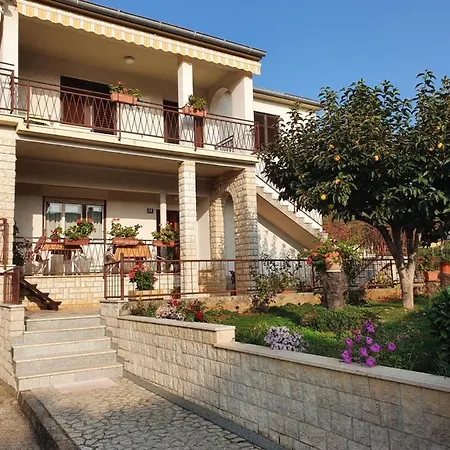 Apartman Bruna 1 Porec Exterior photo