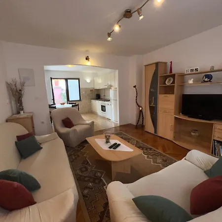 Apartman Bruna 1 Porec Exterior photo