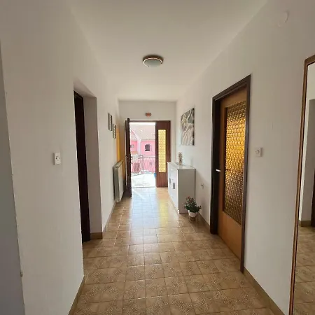 Apartman Bruna 1 Porec Exterior photo