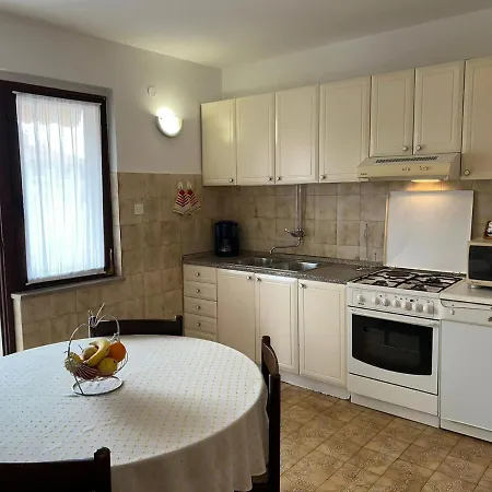 Apartman Bruna 1 Porec Exterior photo