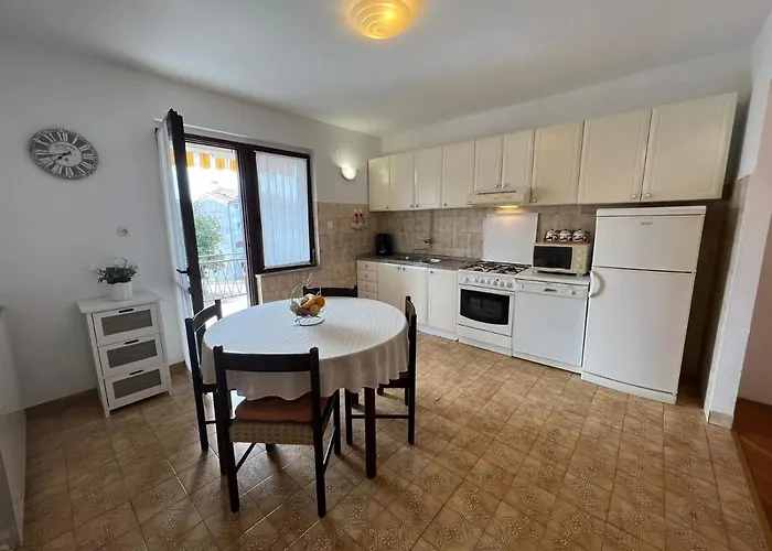 Apartman Bruna 1