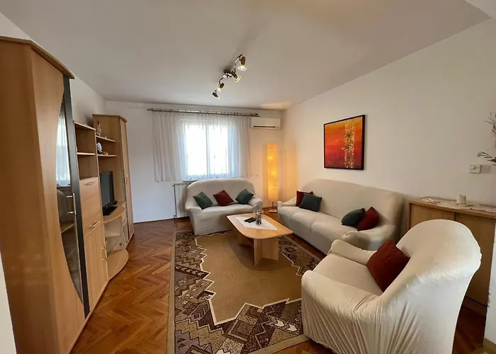 Apartman Bruna 1
