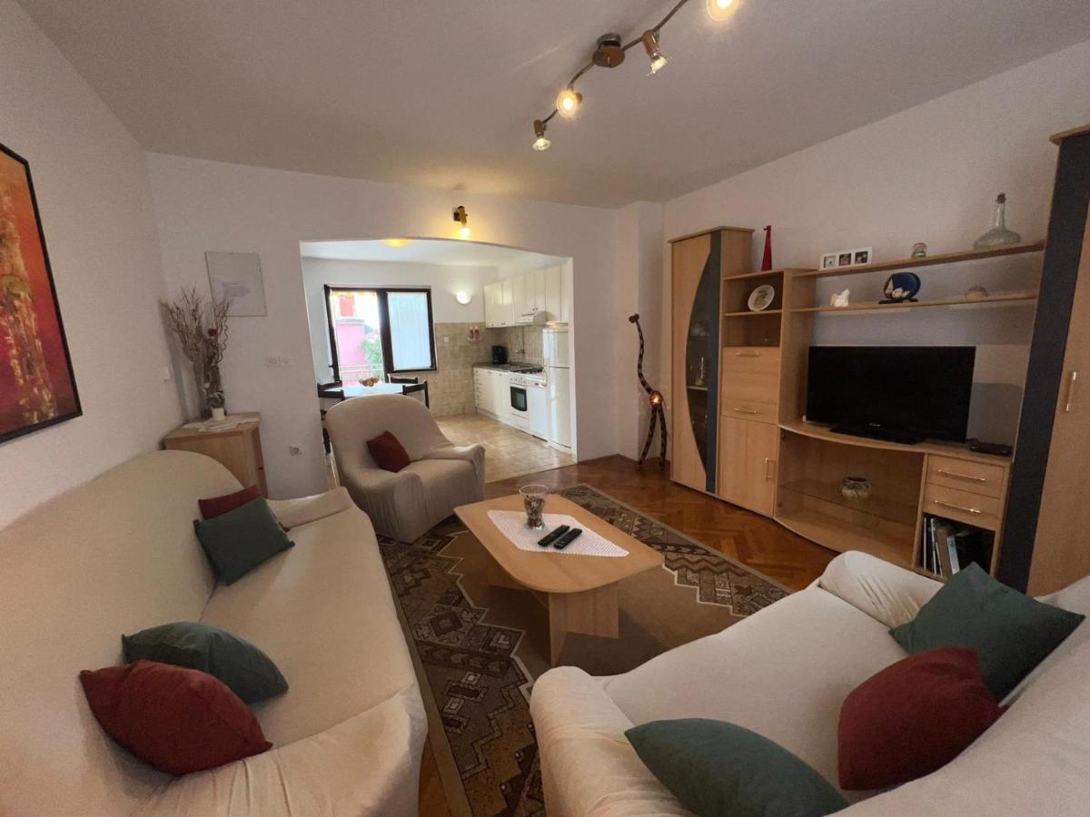 Apartment Bruna 1