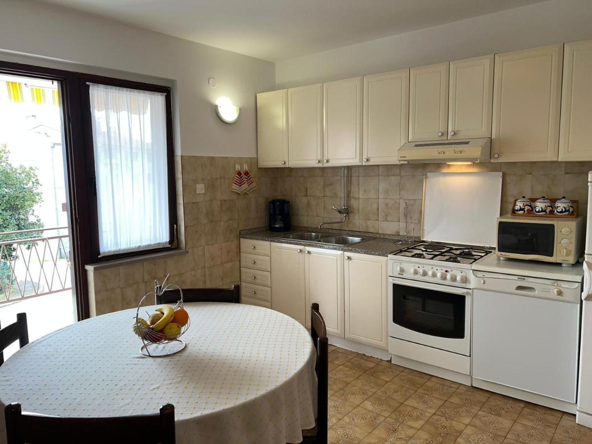 Apartment Bruna 1 *