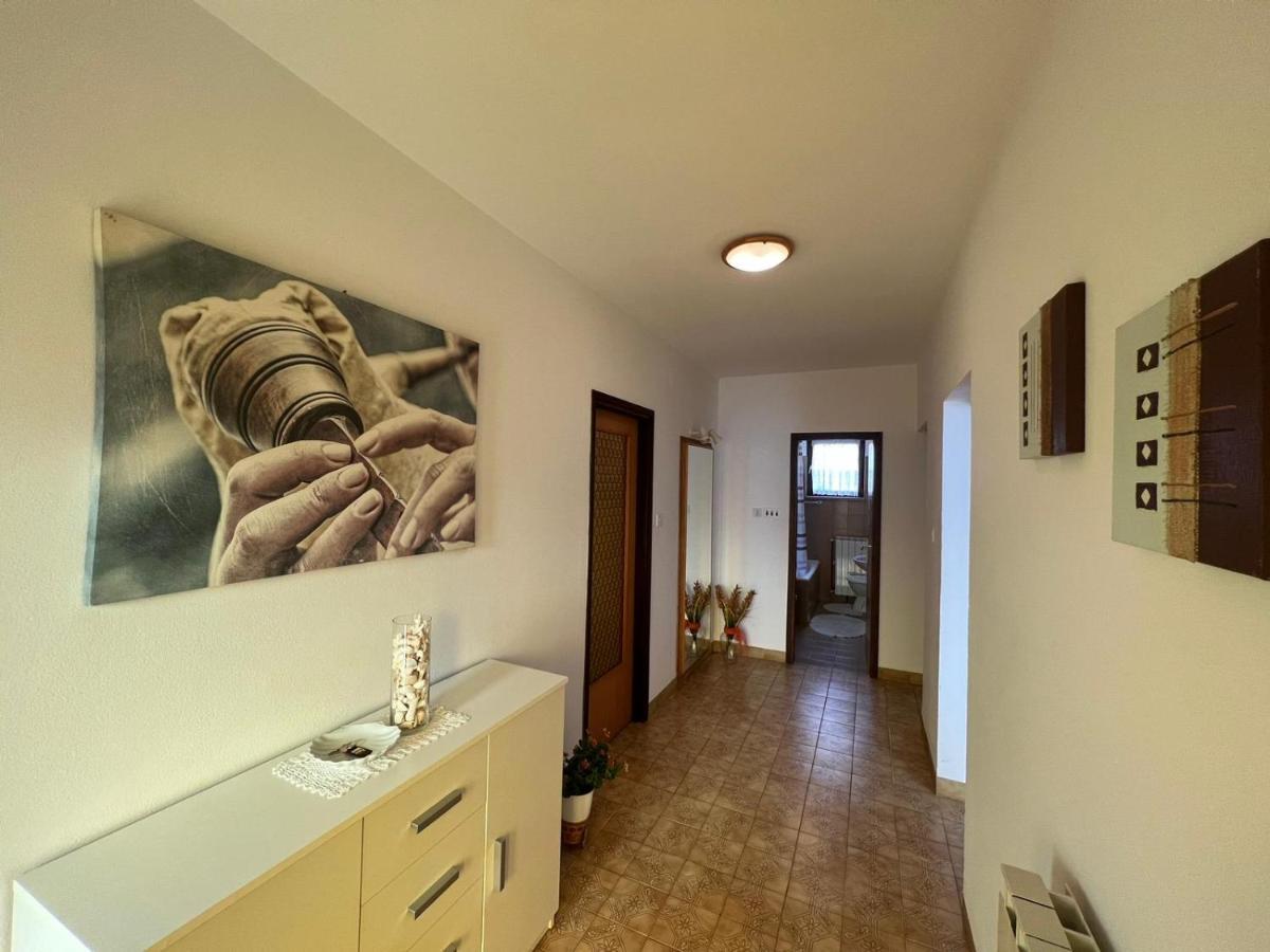 Apartment Bruna 1