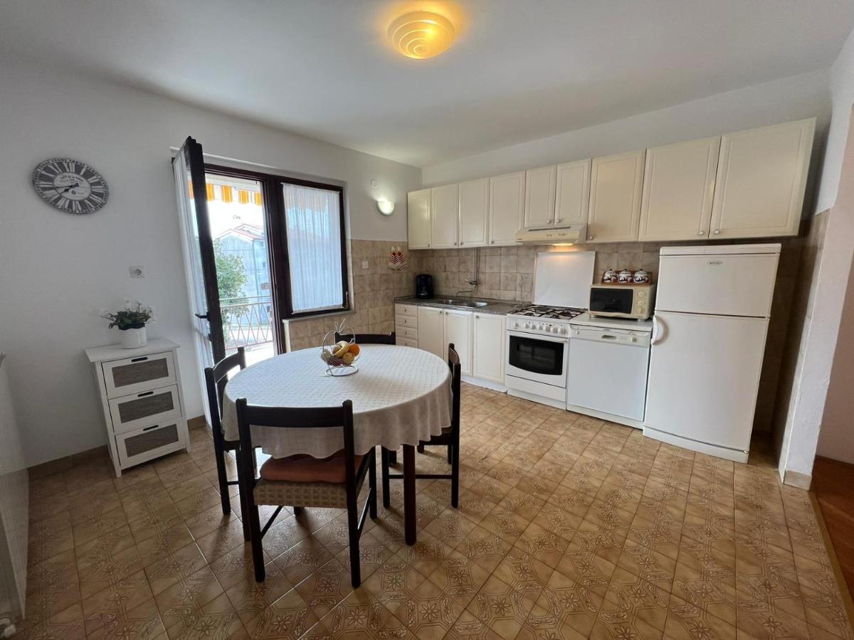 Apartment Bruna 1 Porec