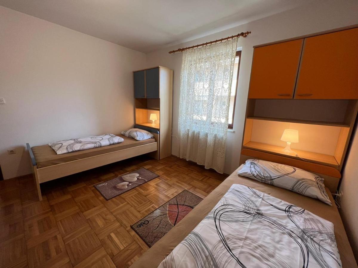 Bruna 1 Apartment Porec